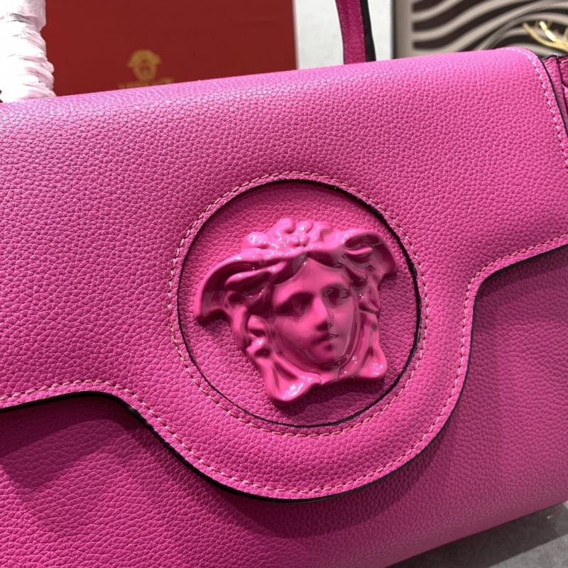 Versace Top Handle Bags